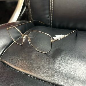 Marc Jacobs
Marc Jacobs MARC 741 Perscription lenses New with tags
